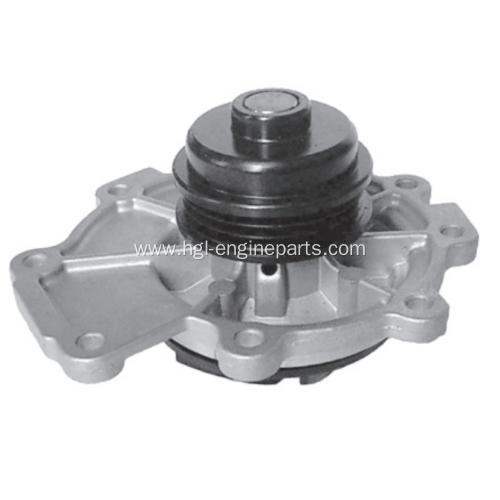 WATER PUMP F63Z-8501AA FOR Mazda MPV 2.5L